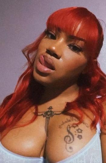 Destiny, 28  female escort, Mid Cities