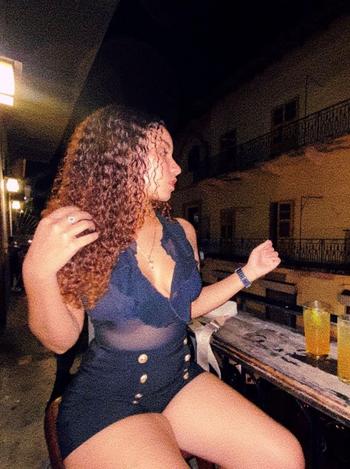 Maria, 24  female escort, Mid Cities