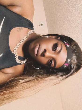 Moca, 26  female escort, Mid Cities