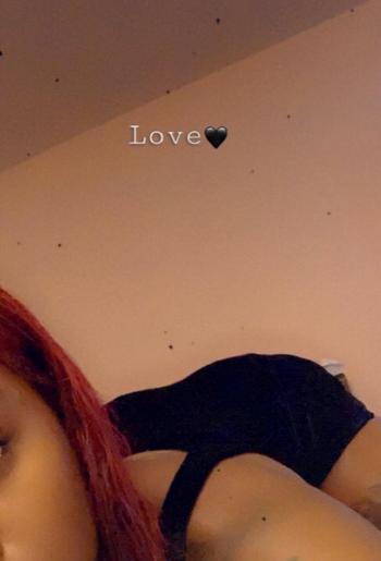 Yannii, 33  female escort, Mid Cities